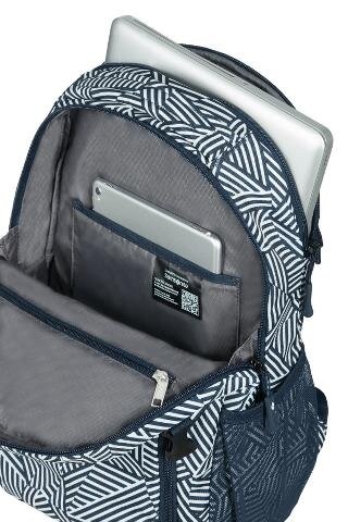 Рюкзак для ноутбука 15.6" REWIND 10N*41002