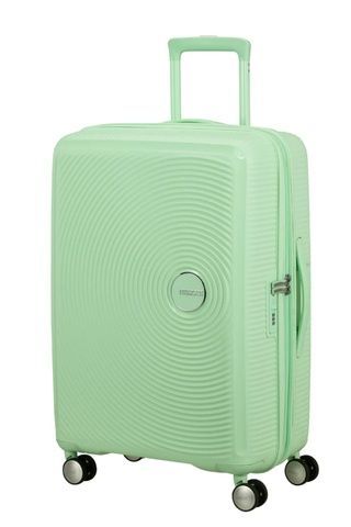 Середня валіза 67см American Tourister SOUNDBOX 32G*64002