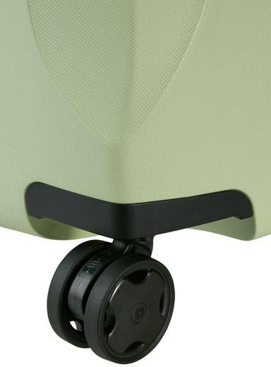 Большой чемодан 75см Samsonite ESSENS KM0*24003