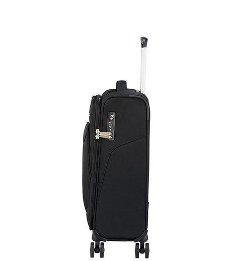 Четырехколесный чемодан для ручной клади American Tourister SummerFunk 78G*09010