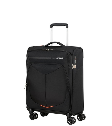 Четырехколесный чемодан для ручной клади American Tourister SummerFunk 78G*09010