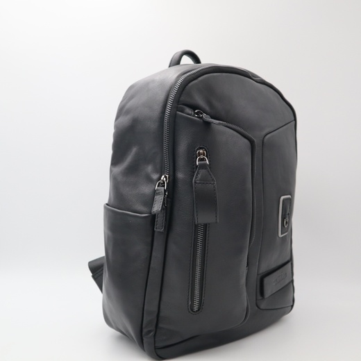 Кожаный мужской рюкзак Roberto Tonelli R1435-1