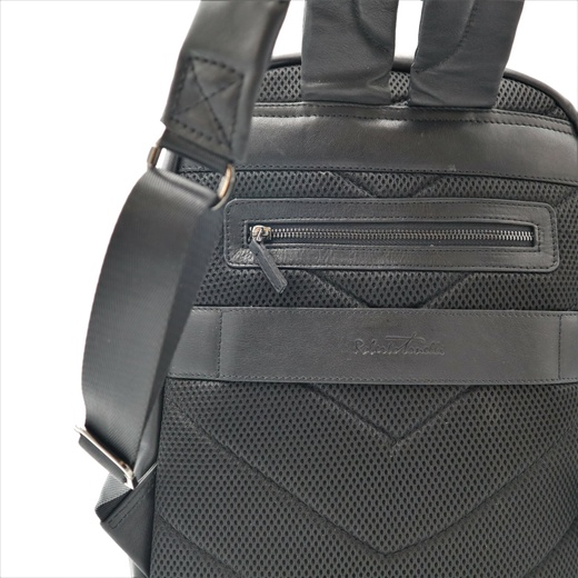 Кожаный мужской рюкзак Roberto Tonelli R1435-1