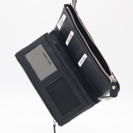 Жіночий шкіряний гаманець Roberto Tonelli R800-356