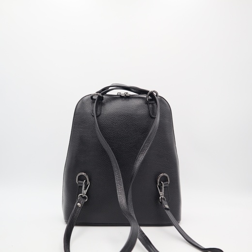 Жіноча сумка-рюкзак із натуральної шкіри Desisan TS3132-1