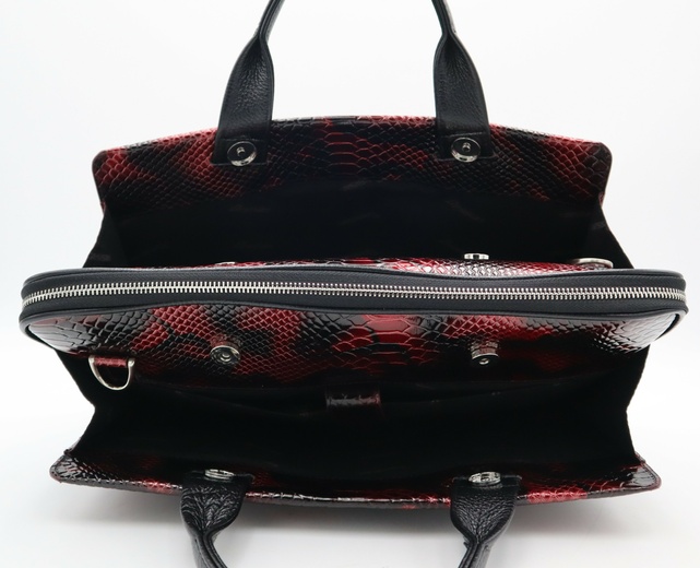 Ділова сумка жіноча Desisan TS910-7A