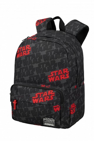 Рюкзак American Tourister Urban Groove Disney Backpack Star Wars Logo 46C*08005