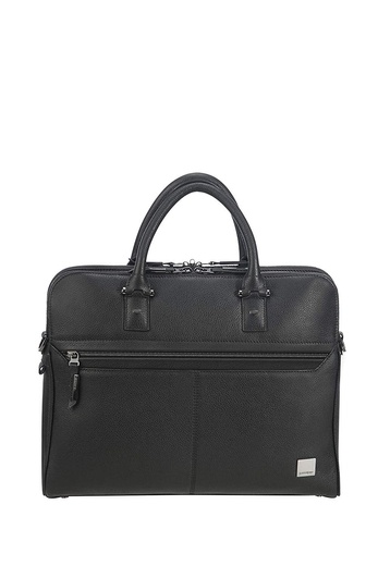 Кожаная сумка для ноутбука Samsonite Senzil CN5*09001