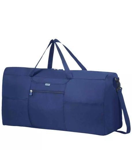 Складная дорожная сумка 49л Samsonite GLOBAL TA CO1*11033