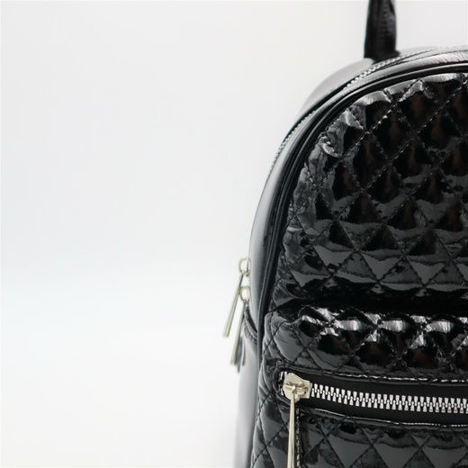 Жіночий повсякденний рюкзак з екошкіри David Jones DJ6650-4-1