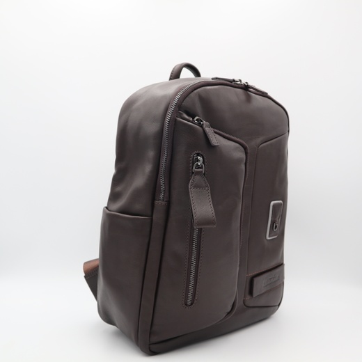 Кожаный мужской рюкзак Roberto Tonelli R1435-4