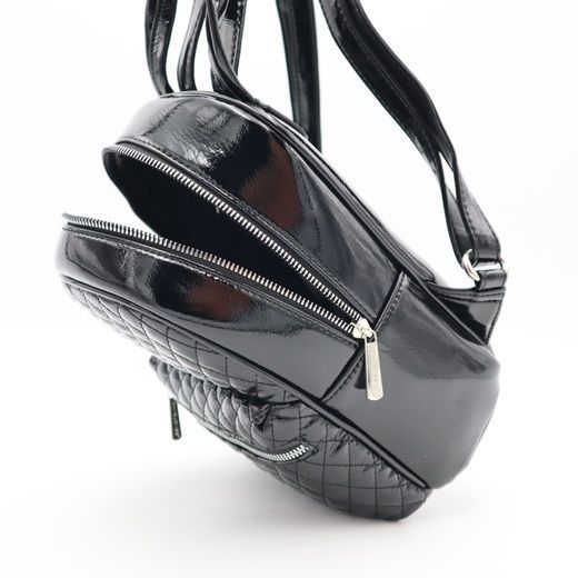 Жіночий повсякденний рюкзак з екошкіри David Jones DJ6650-4-1