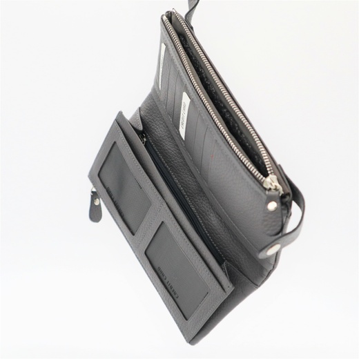 Жіночий шкіряний гаманець Roberto Tonelli R800-1032