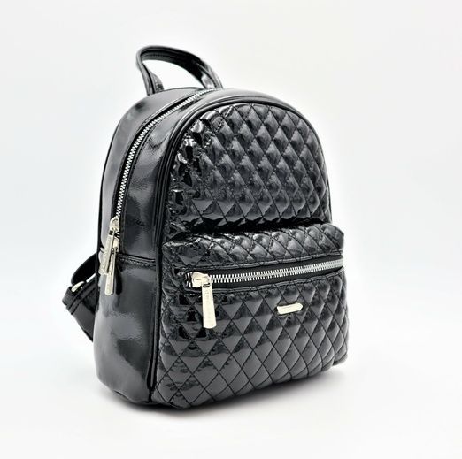 Жіночий повсякденний рюкзак з екошкіри David Jones DJ6650-4-1