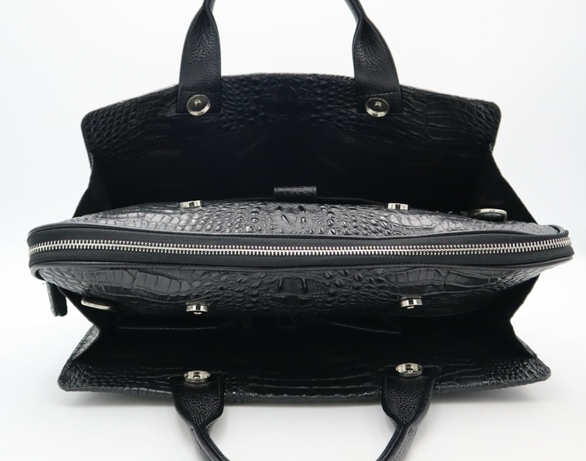 Ділова сумка жіноча Desisan TS910-1A