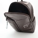 Кожаный мужской рюкзак Roberto Tonelli R1435-4 6