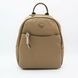 Жіночий повсякденний рюкзак з екошкіри David Jones DJ6618-3-10