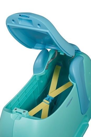 Детский чемодан Samsonite Dream Rider Deluxe  CT2*11001