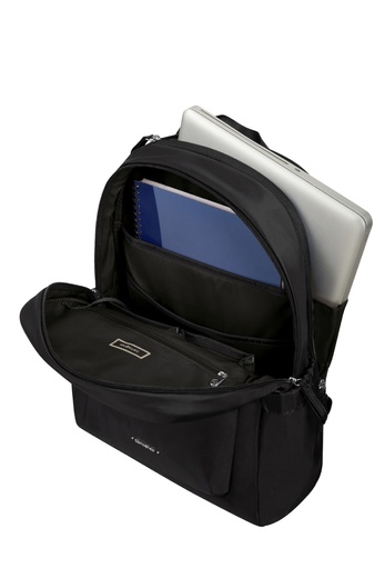 Женский рюкзак для ноутбука 14.1″ Samsonite Move 3.0 м CV3*09057