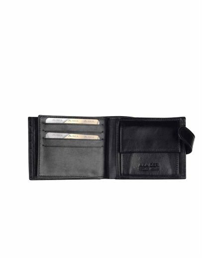 Чоловічий гаманець AKA G 617-1