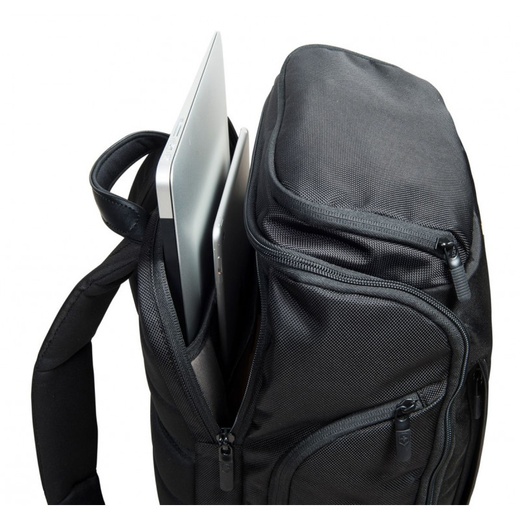 VICTORINOX TRAVEL чорний ALTMONT Professional/Black Рюкзак Fliptop Laptop з відділенням для ноутбука 15"  VT602153