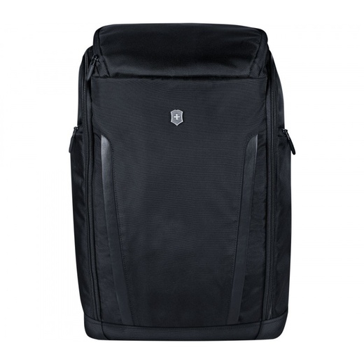 VICTORINOX TRAVEL чорний ALTMONT Professional/Black Рюкзак Fliptop Laptop з відділенням для ноутбука 15"  VT602153