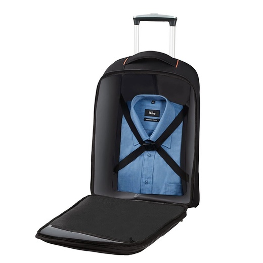 Рюкзак на колесах American Tourister AT Work Laptop Backpack/Wheels 15.6″ 33G*39013