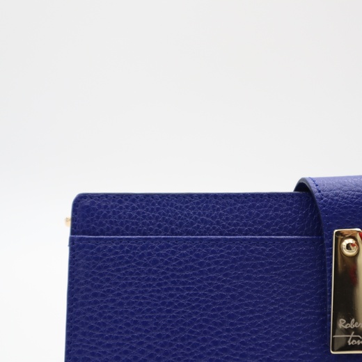 Жіночий шкіряний гаманець Roberto Tonelli R884-208