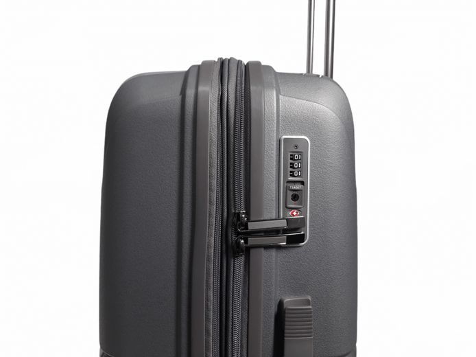 Дорожный чемодан Airtex Sn245-1-24