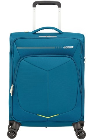 Четырехколесный чемодан для ручной клади American Tourister SummerFunk 78G*51010