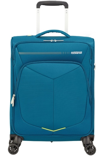 Четырехколесный чемодан для ручной клади American Tourister SummerFunk 78G*51010