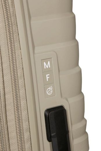 Маленька валіза 55см American Tourister FLYTWIST MI1*05001