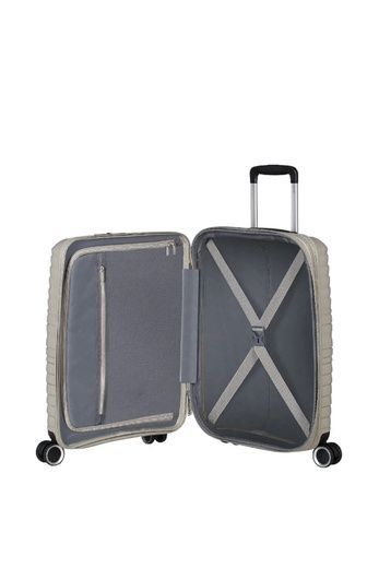 Маленька валіза 55см American Tourister FLYTWIST MI1*05001