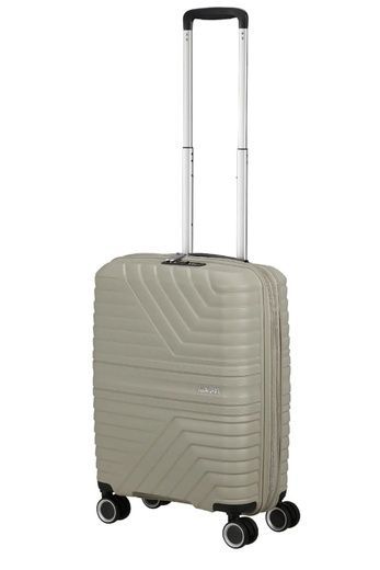 Маленька валіза 55см American Tourister FLYTWIST MI1*05001