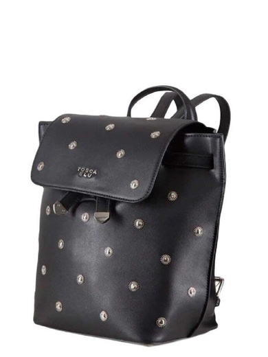 Жіночий рюкзак Tosca Blu TS2034B61(BLACK)