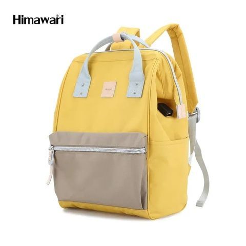 Жіночий рюкзак Himawari 1881 H1881-11