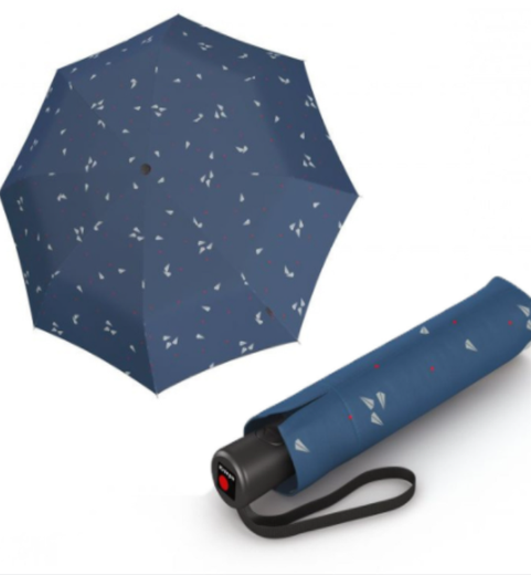 Складана парасолька Knirps Medium Duomatic Kn95 7200 8517