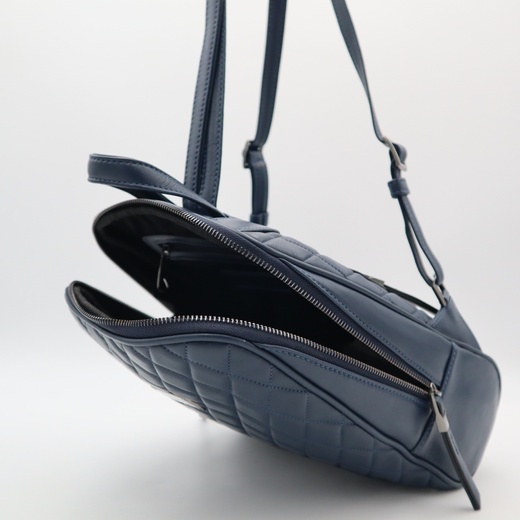 Кожаный рюкзак Roberto Tonelli R0135-2002