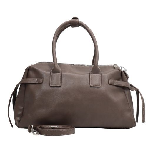 Женская повседневная сумка из экокожи David Jones DJ7699-10