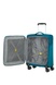 Чотириколісна валіза для ручної поклажі American Tourister SummerFunk 78G*51010 6