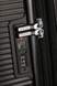Маленький чемодан на 4-х колесах American Tourister Soundbox 32G*09001 6