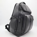 Чоловічий рюкзак з натуральної шкіри Roberto Tonelli R5217-1 3