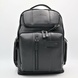 Чоловічий рюкзак з натуральної шкіри Roberto Tonelli R5217-1 1