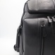 Мужской рюкзак из натуральной кожи Roberto Tonelli R5217-1 6