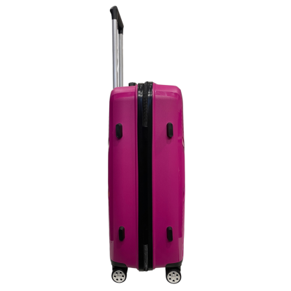 Маленький чемодан 55см Madisson SnowBall 53103 Sn53103-23-20