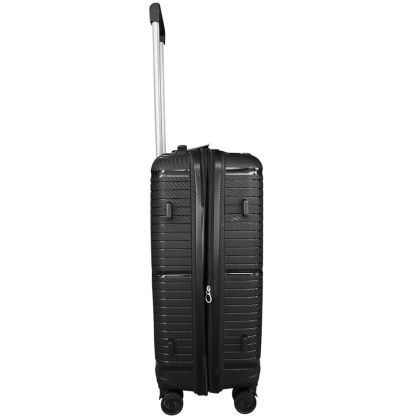 Средний чемодан 64см Carbon 65803 Cr65803-1-24