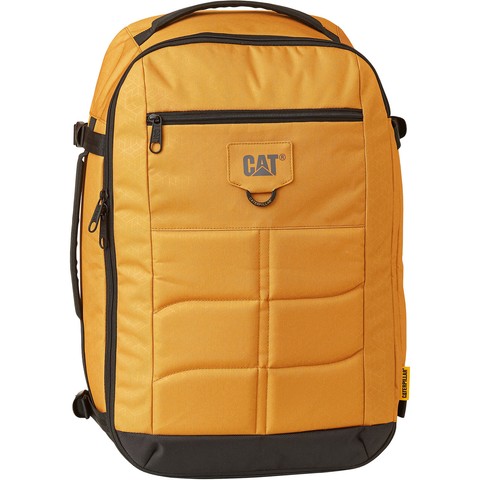 Рюкзак с отделом для ноутбука 17" CAT Millennial Classic 84170;506