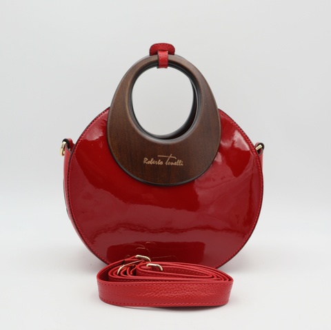 Жіноча сумочка Roberto Tonelli R0445-501