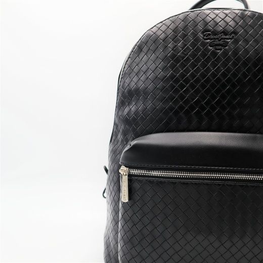 Мужской рюкзак из экокожи David Jones DJ905504-1