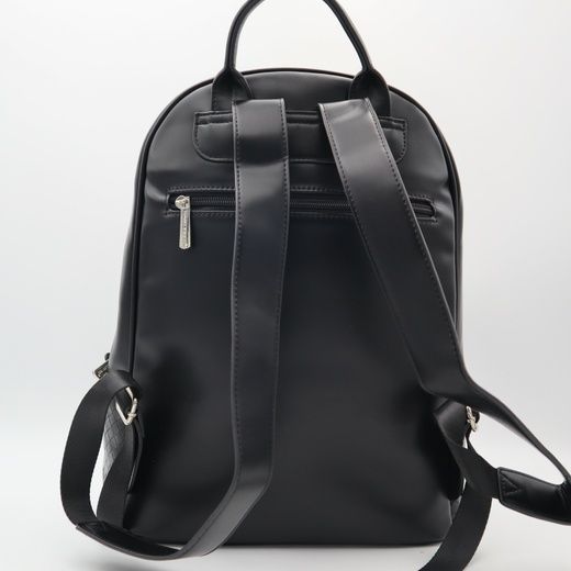 Мужской рюкзак из экокожи David Jones DJ905504-1